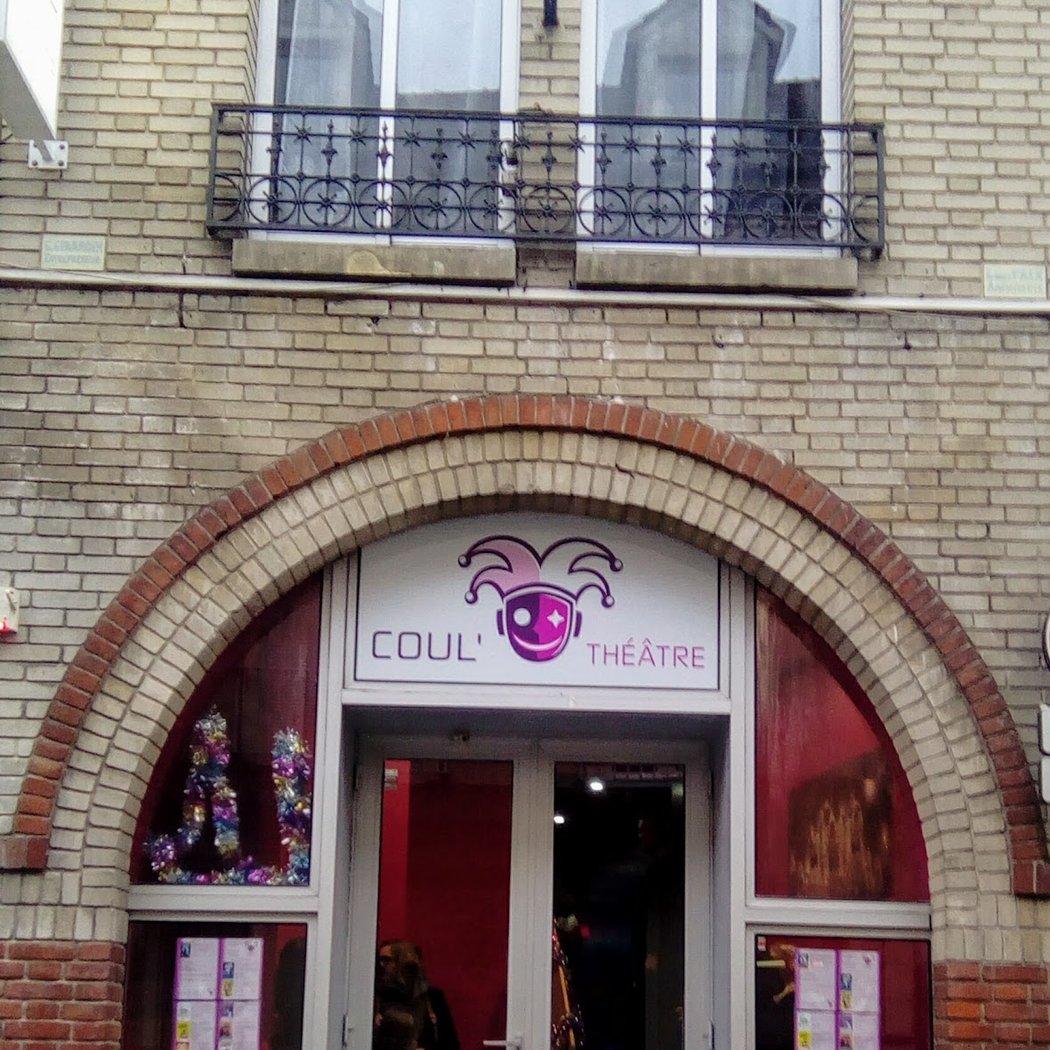 Coul' théâtre 3